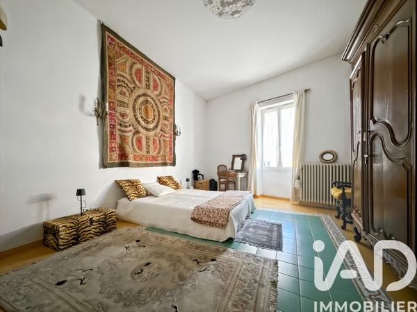 Immeuble à vendre 566 m² Milhaud