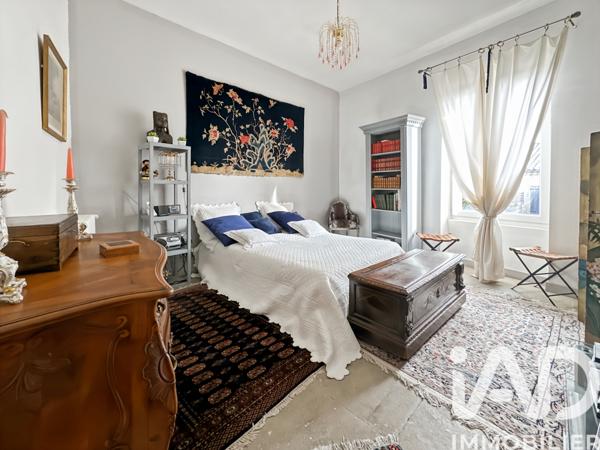 Immeuble à vendre 566 m² Milhaud