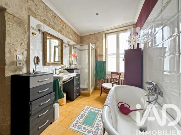 Immeuble à vendre 566 m² Milhaud