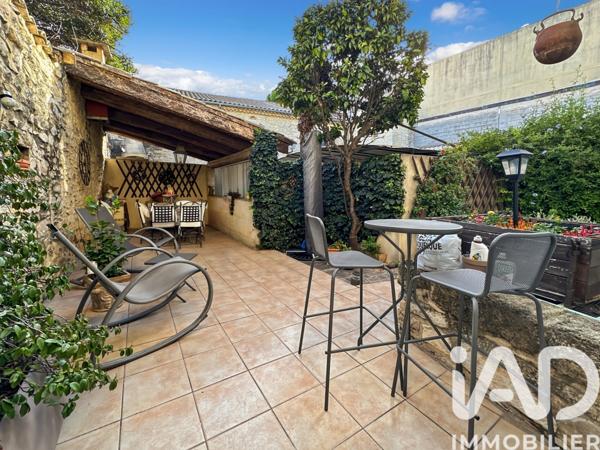 Immeuble à vendre 566 m² Milhaud