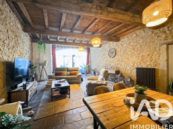 Immeuble à vendre 566 m² Milhaud