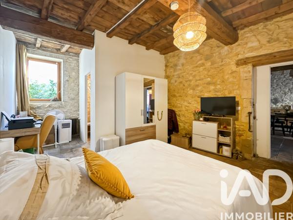 Immeuble à vendre 566 m² Milhaud