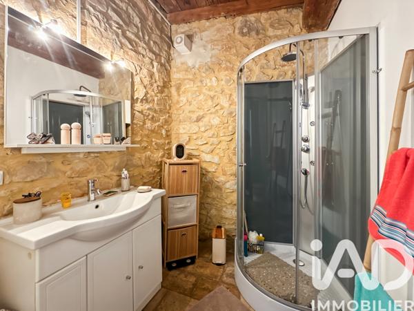 Immeuble à vendre 566 m² Milhaud