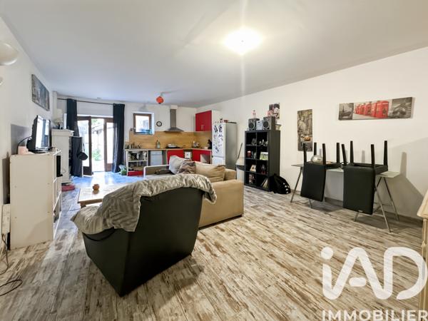Immeuble à vendre 566 m² Milhaud