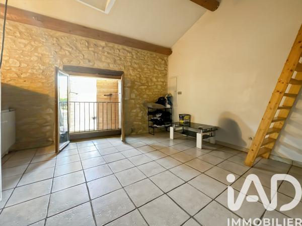 Immeuble à vendre 566 m² Milhaud