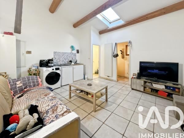 Immeuble à vendre 566 m² Milhaud