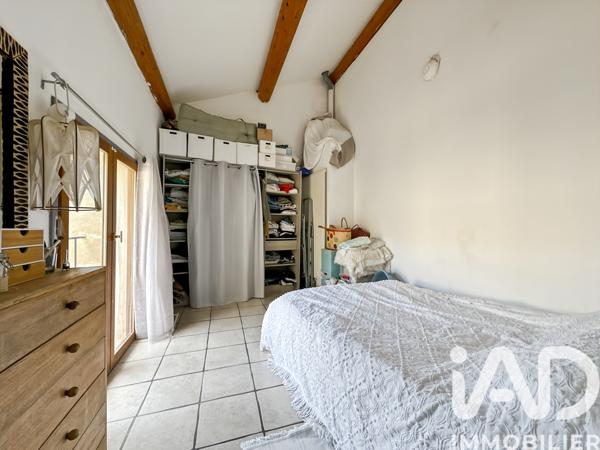 Immeuble à vendre 566 m² Milhaud