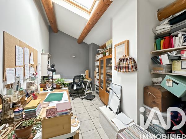 Immeuble à vendre 566 m² Milhaud
