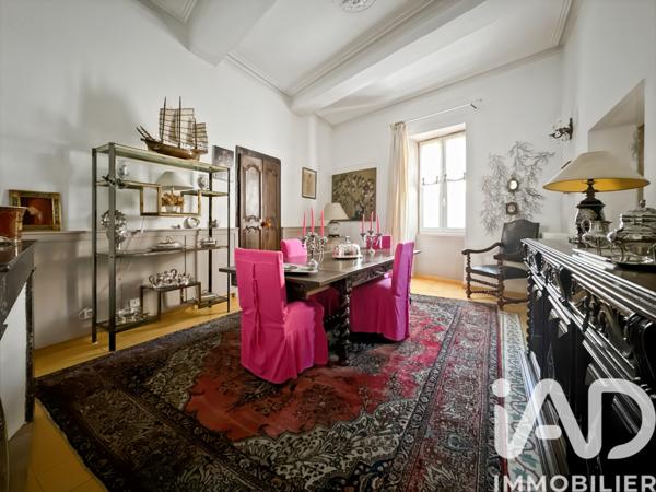 Immeuble à vendre 566 m² Milhaud