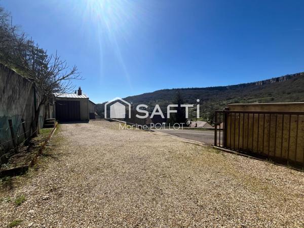 Maison d'habitation élevée sur cave voutée 5 minutes MEURSAULT, 10 minutes NOLAY, 15 minutes BEAUNE /CHAGNY