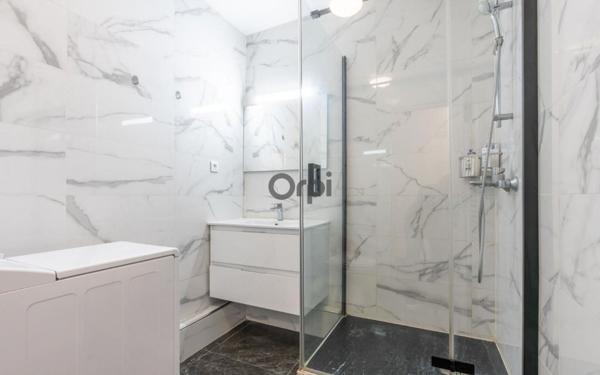 Appartement à vendre    2 pièces •  Joinville-le-Pont