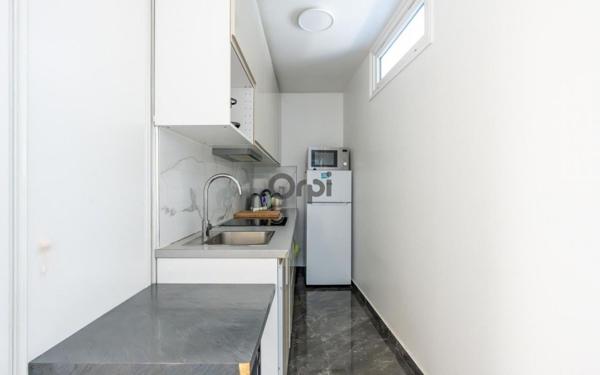 Appartement à vendre    2 pièces •  Joinville-le-Pont