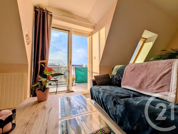 Appartement T3 à vendre  3 pièces - 61,43 m2 PLANCOET - 22