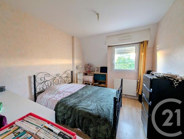 Appartement T3 à vendre  3 pièces - 61,43 m2 PLANCOET - 22