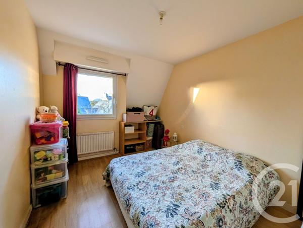 Appartement T3 à vendre  3 pièces - 61,43 m2 PLANCOET - 22