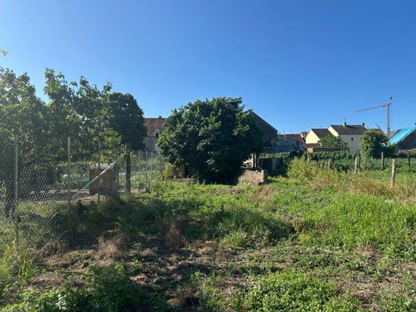 Maison à vendre 5 pièces VENAREY LES LAUMES (21)