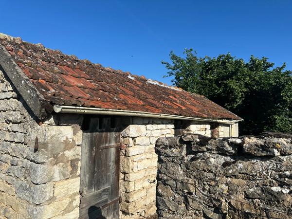 Maison à vendre 5 pièces VENAREY LES LAUMES (21)