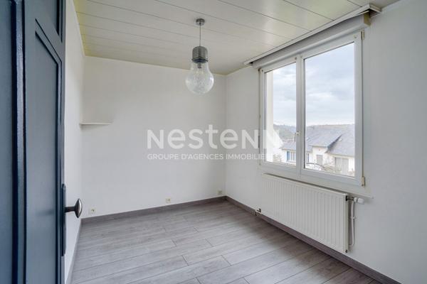 Maison sur sous-sol à Plérin - Le Légué