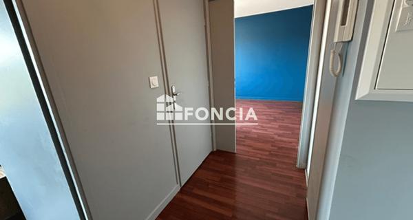 Location Appartement meublé 2 pièces 44.18 m² - Limeil-brévannes 94450