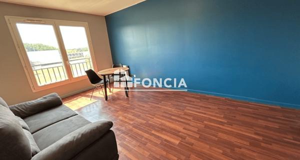 Location Appartement meublé 2 pièces 44.18 m² - Limeil-brévannes 94450