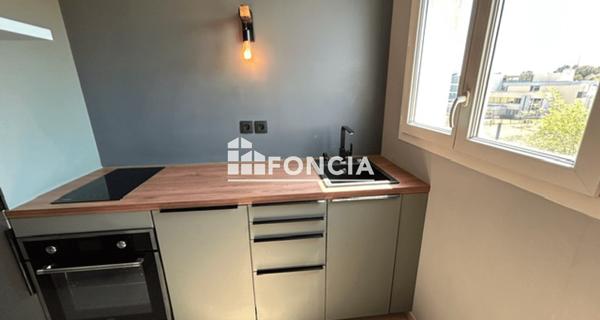 Location Appartement meublé 2 pièces 44.18 m² - Limeil-brévannes 94450