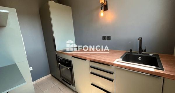 Location Appartement meublé 2 pièces 44.18 m² - Limeil-brévannes 94450