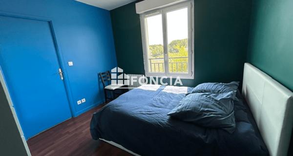 Location Appartement meublé 2 pièces 44.18 m² - Limeil-brévannes 94450