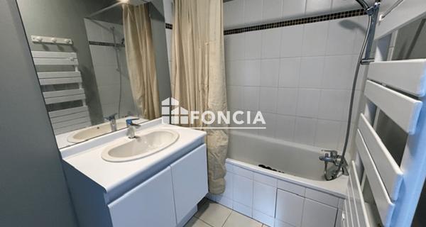 Location Appartement meublé 2 pièces 44.18 m² - Limeil-brévannes 94450