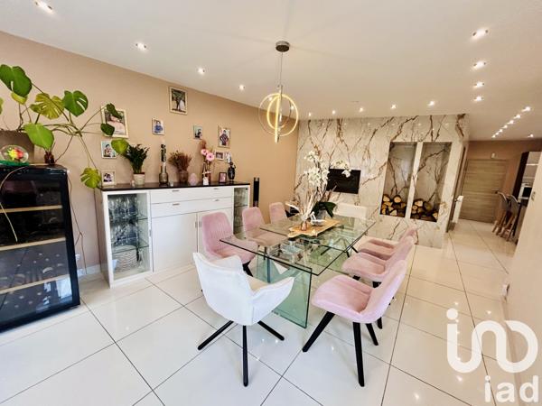 Maison à vendre 5 pièces 178 m² Rosselange