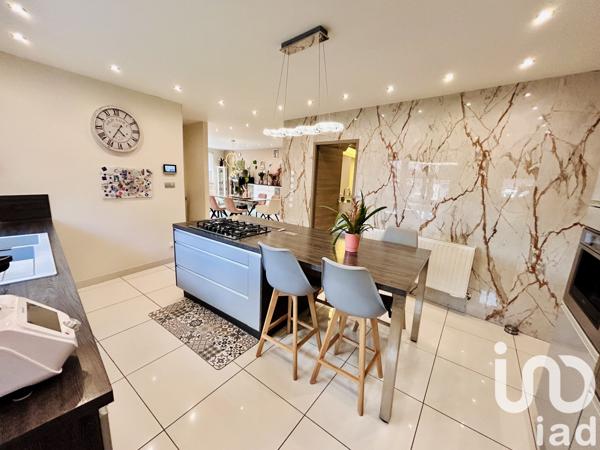 Maison à vendre 5 pièces 178 m² Rosselange