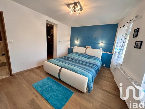 Maison à vendre 5 pièces 178 m² Rosselange