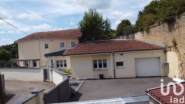 Maison à vendre 5 pièces 178 m² Rosselange