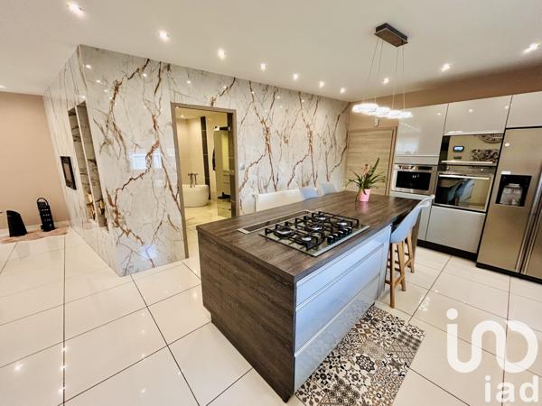 Maison à vendre 5 pièces 178 m² Rosselange