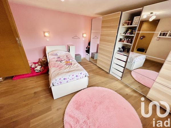 Maison à vendre 5 pièces 178 m² Rosselange