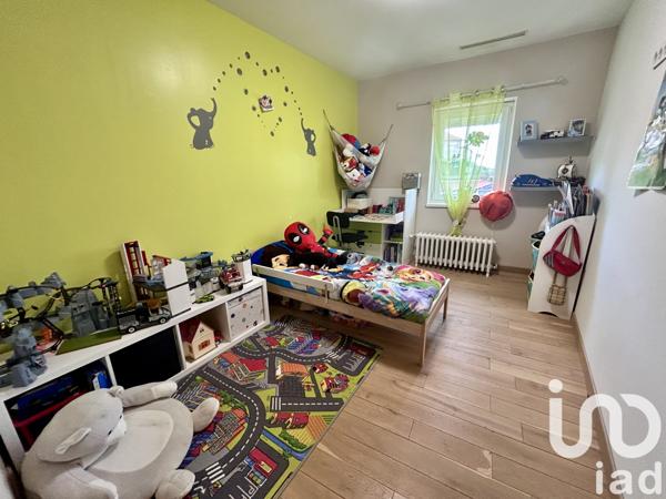 Maison à vendre 5 pièces 178 m² Rosselange