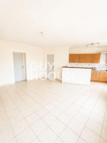 APPARTEMENT 4 PIÈCES DE CHARME ? 3 CHAMBRES ? PROCHE ANET (BONCOURT)