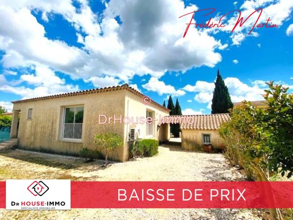 Maison à vendre 4 pièces de 107 m²