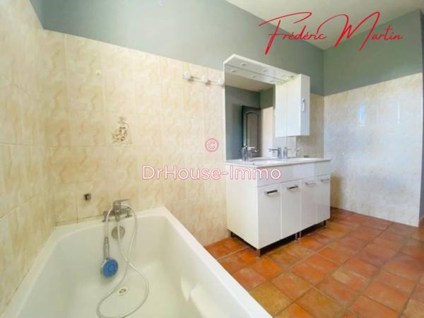 Maison à vendre 4 pièces de 107 m²