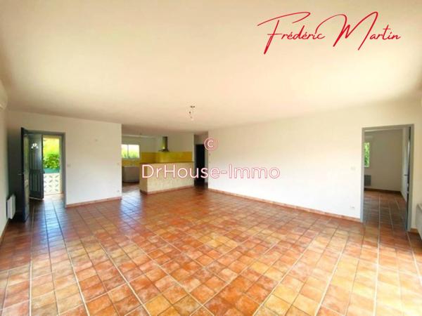 Maison à vendre 4 pièces de 107 m²