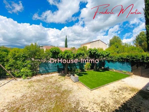 Maison à vendre 4 pièces de 107 m²
