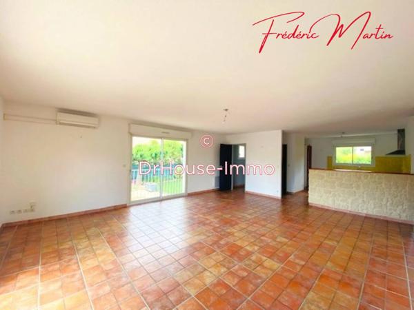 Maison à vendre 4 pièces de 107 m²