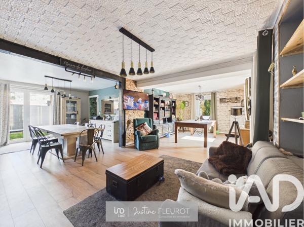 Maison à vendre 5 pièces 199,33 m² Le Val-d'Ajol
