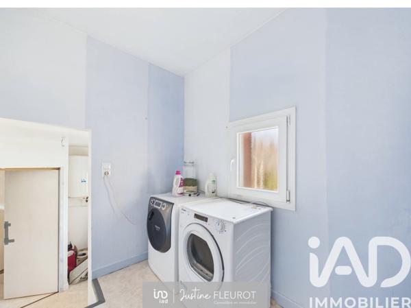 Maison à vendre 5 pièces 199,33 m² Le Val-d'Ajol