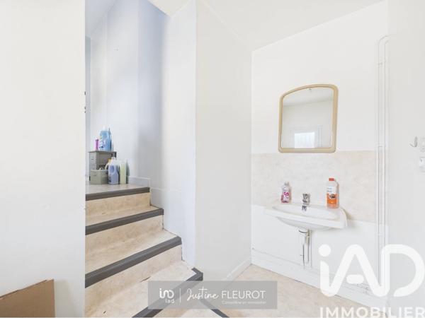 Maison à vendre 5 pièces 199,33 m² Le Val-d'Ajol