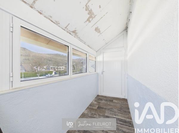 Maison à vendre 5 pièces 199,33 m² Le Val-d'Ajol