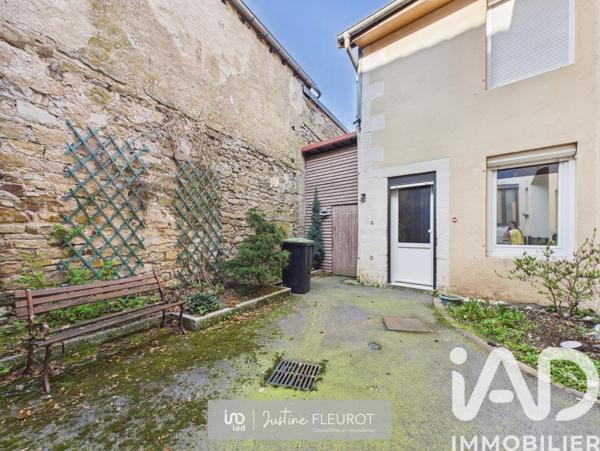 Maison à vendre 5 pièces 199,33 m² Le Val-d'Ajol