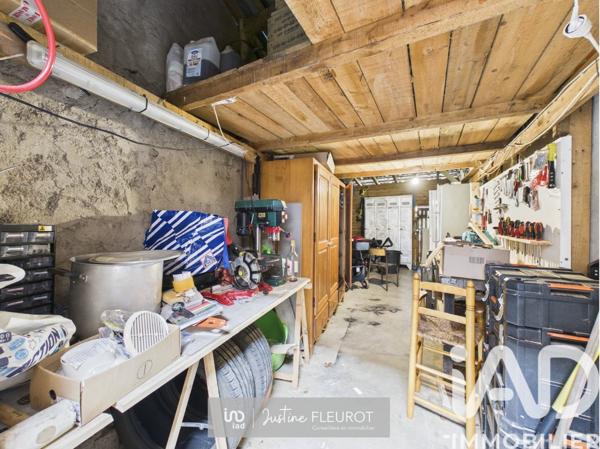 Maison à vendre 5 pièces 199,33 m² Le Val-d'Ajol