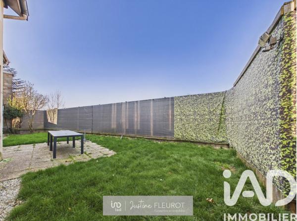 Maison à vendre 5 pièces 199,33 m² Le Val-d'Ajol