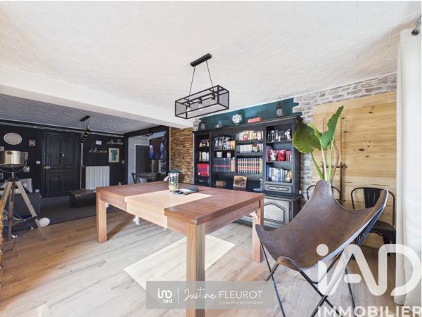 Maison à vendre 5 pièces 199,33 m² Le Val-d'Ajol