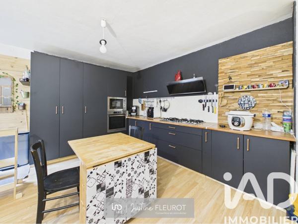Maison à vendre 5 pièces 199,33 m² Le Val-d'Ajol